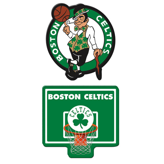 Wincraft Magneto Boston Celtics