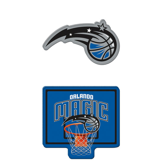 Wincraft Magneto Orlando Magic