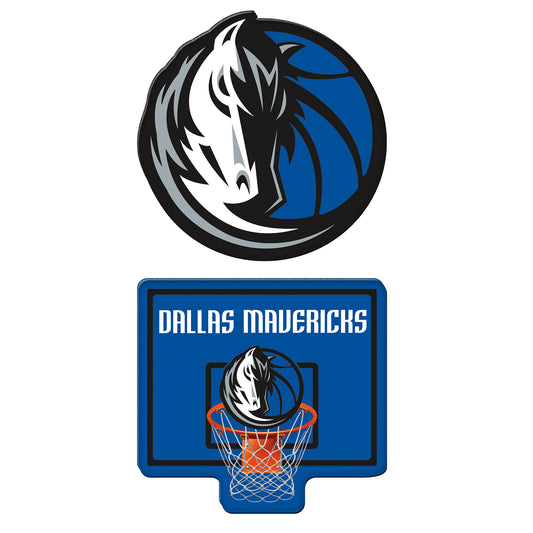 Wincraft Magneto Dallas Mavericks