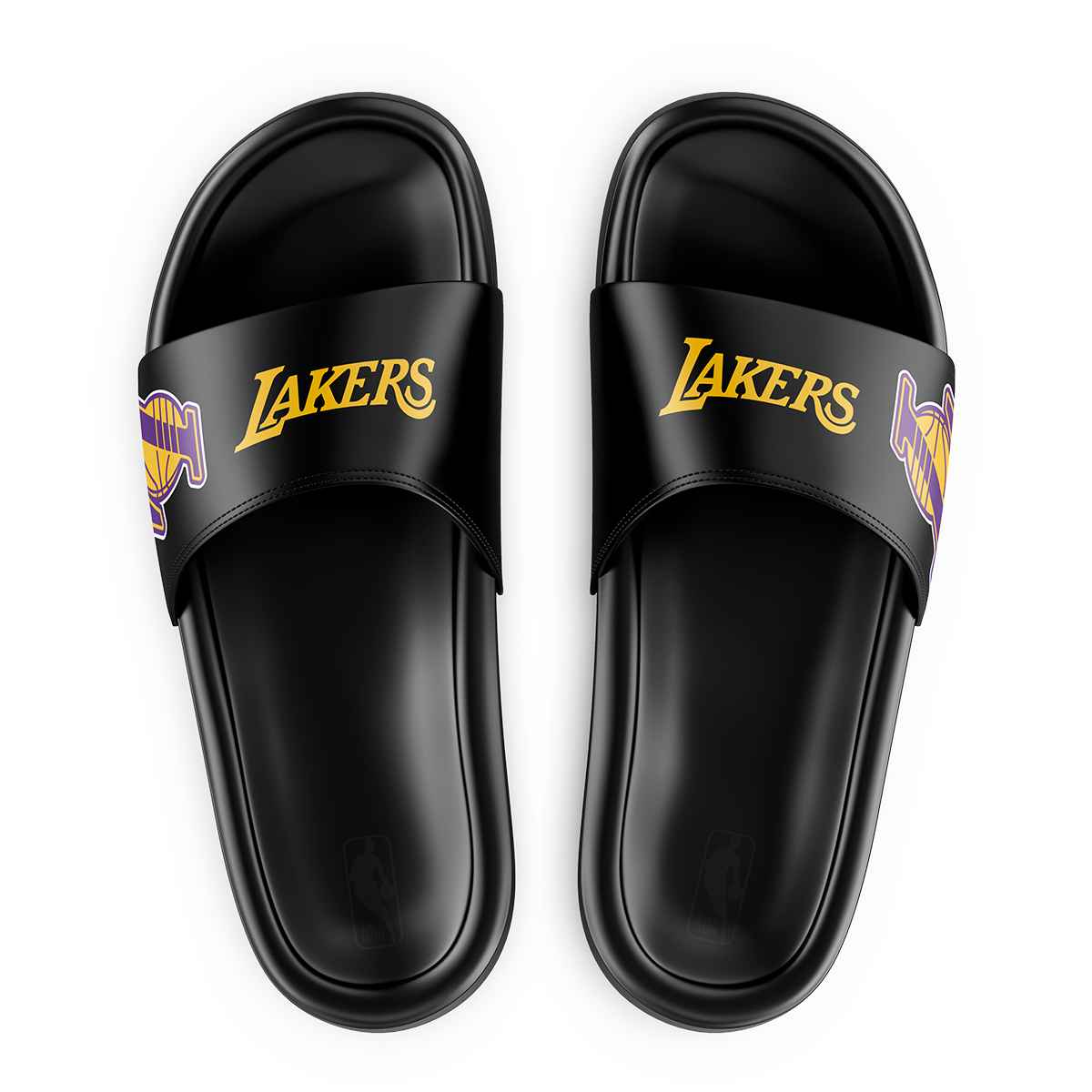 NBA Sandalia Hombre Los Angeles Lakers