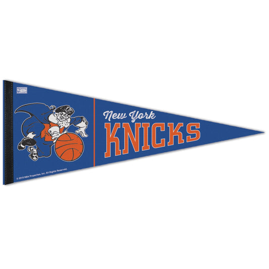 Wincraft Banderín New York Knicks