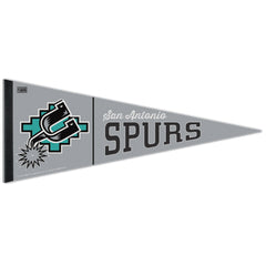 Wincraft Banderín San Antonio Spurs