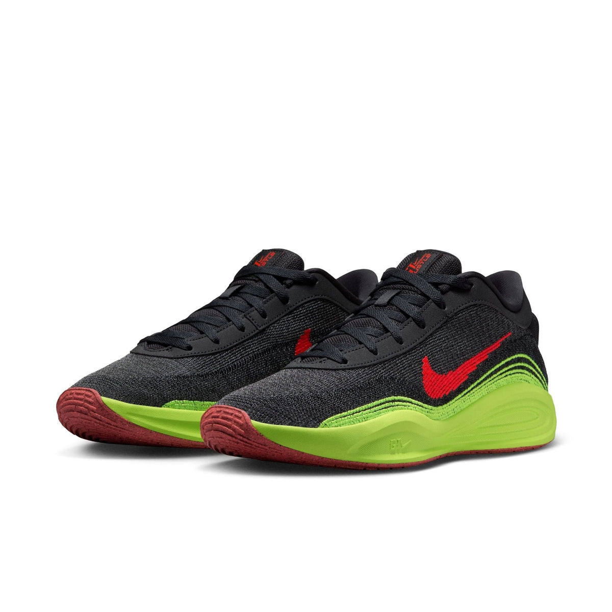 Nike Zapatilla G.T. Hustle Academy Hombre