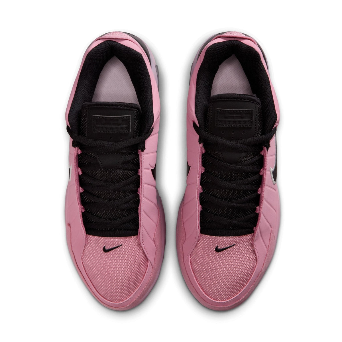 Nike Zapatilla Lebron Witness IX Hombre Lebron James