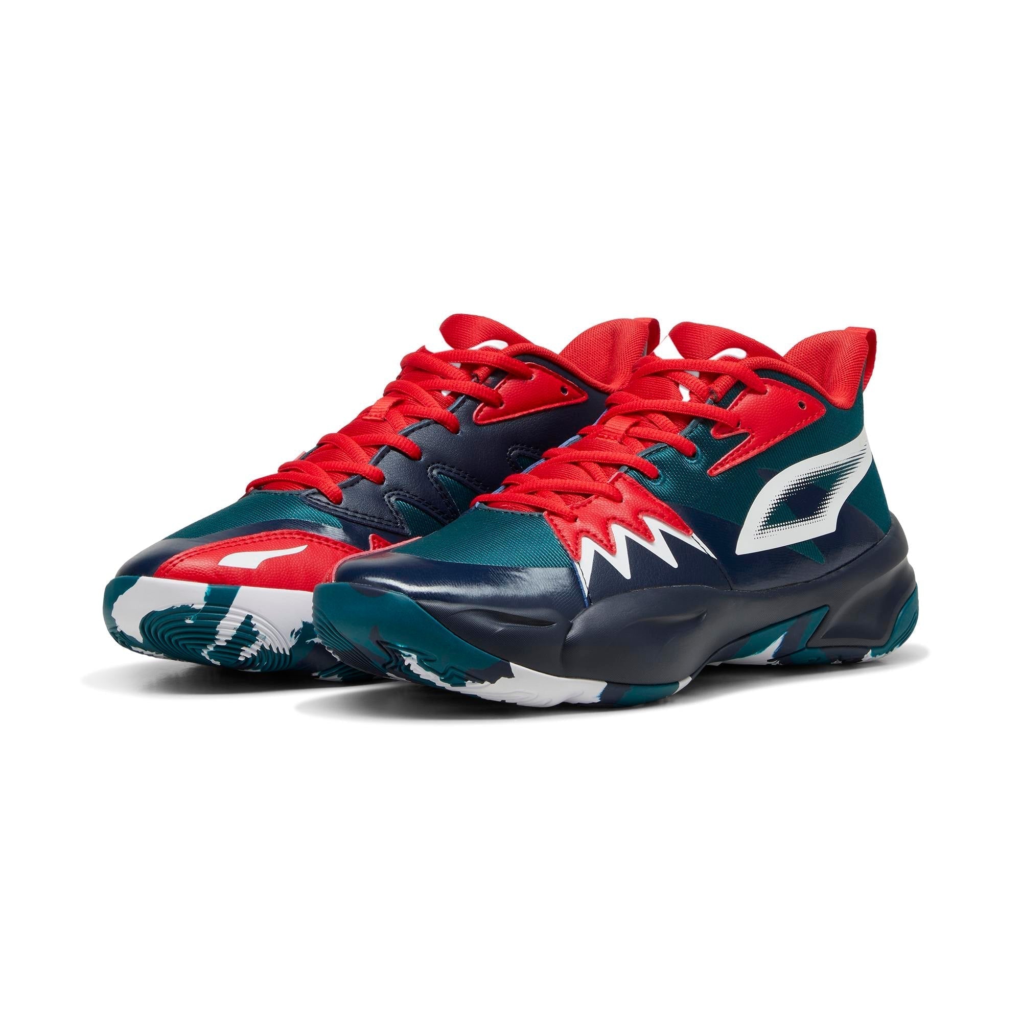 Puma Zapatilla Hombre Genetics