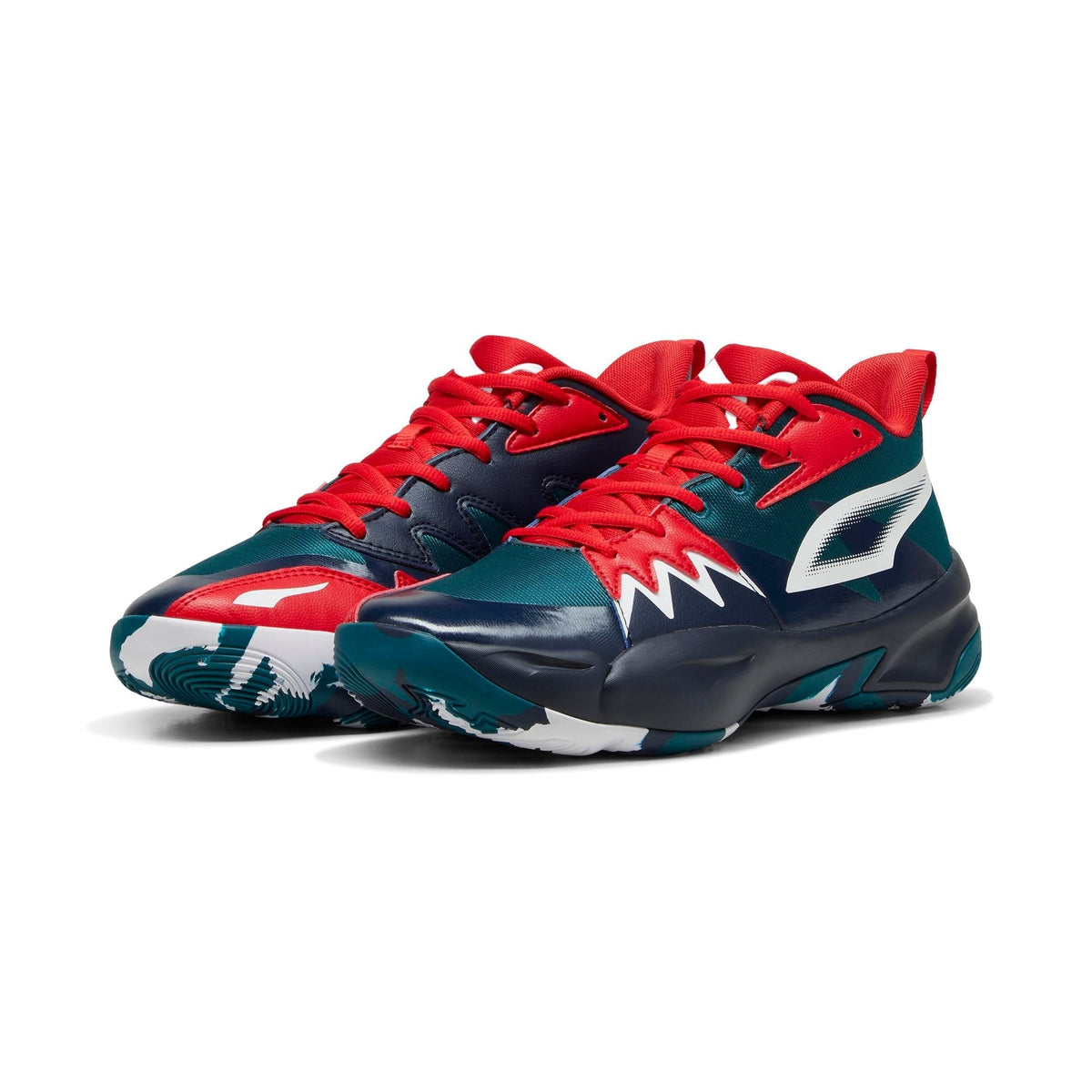 Puma Zapatilla Hombre Genetics