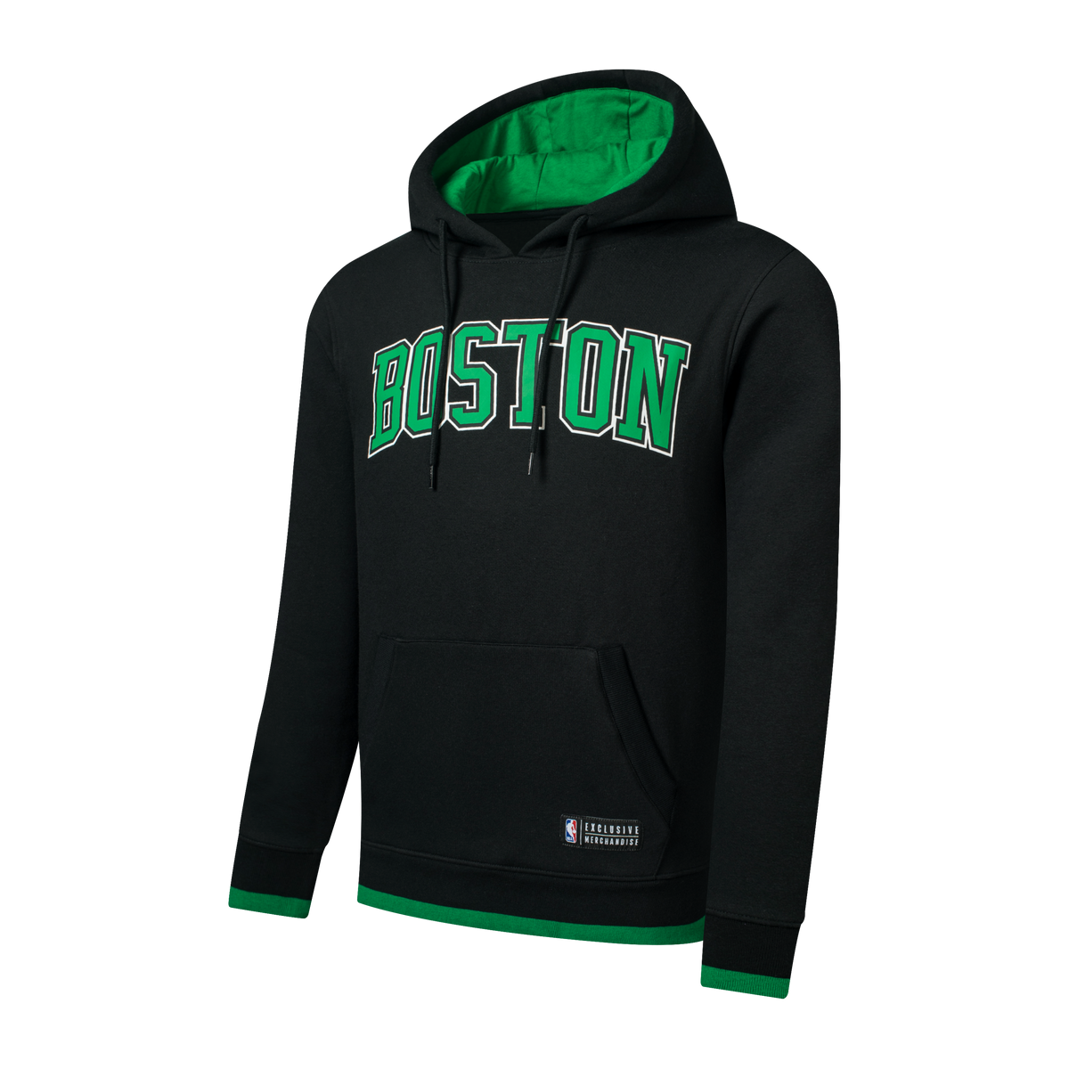 NBA Polerón Hombre Boston Celtics