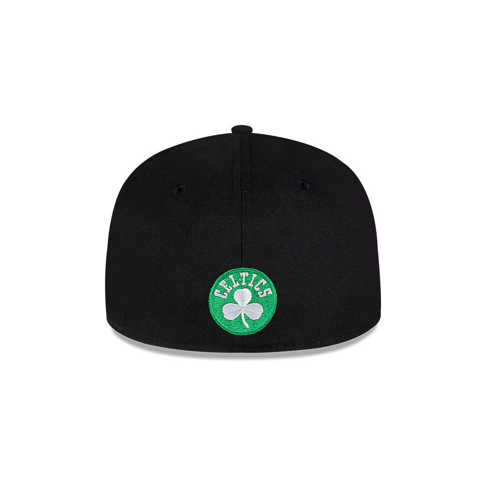 New Era Gorra Hombre Boston Celtics