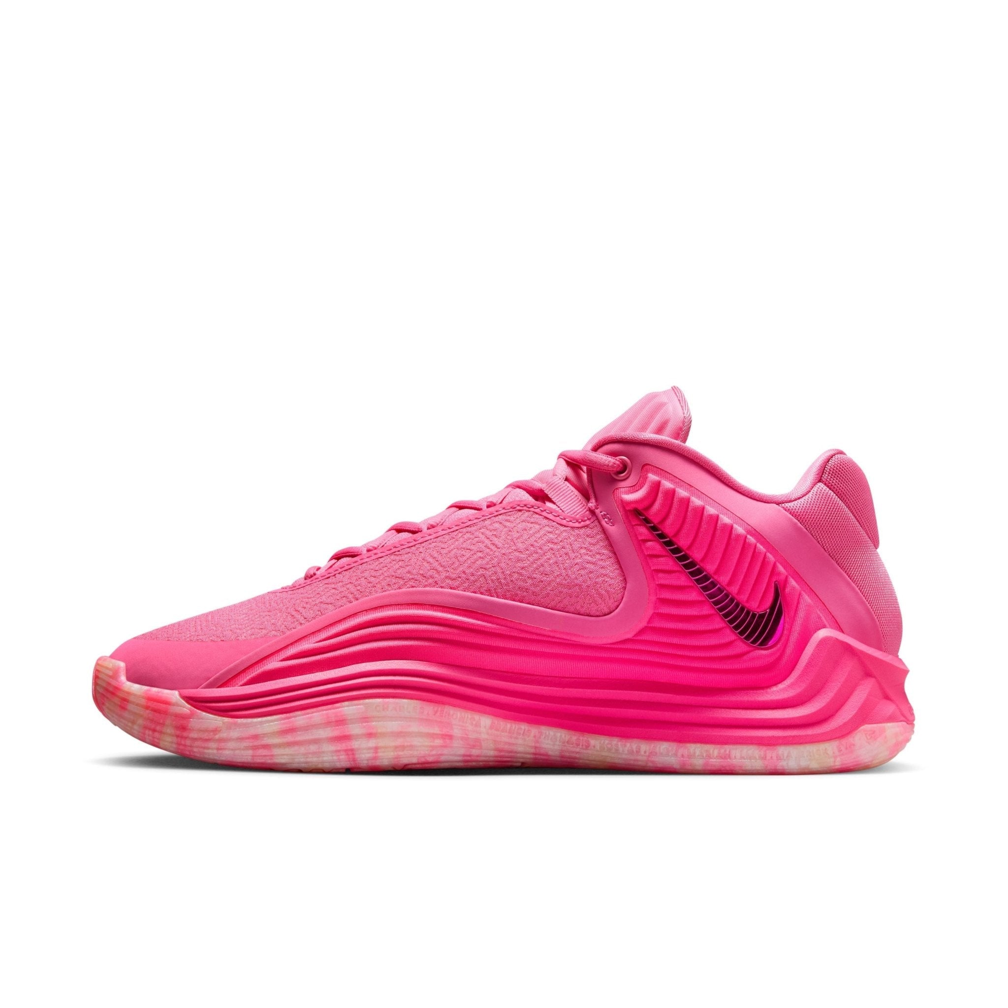 Nike Zapatilla Giannis Freak 7 Prm Hombre Giannis Antetokounmpo