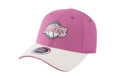 NBA Gorra Mujer Los Angeles Lakers
