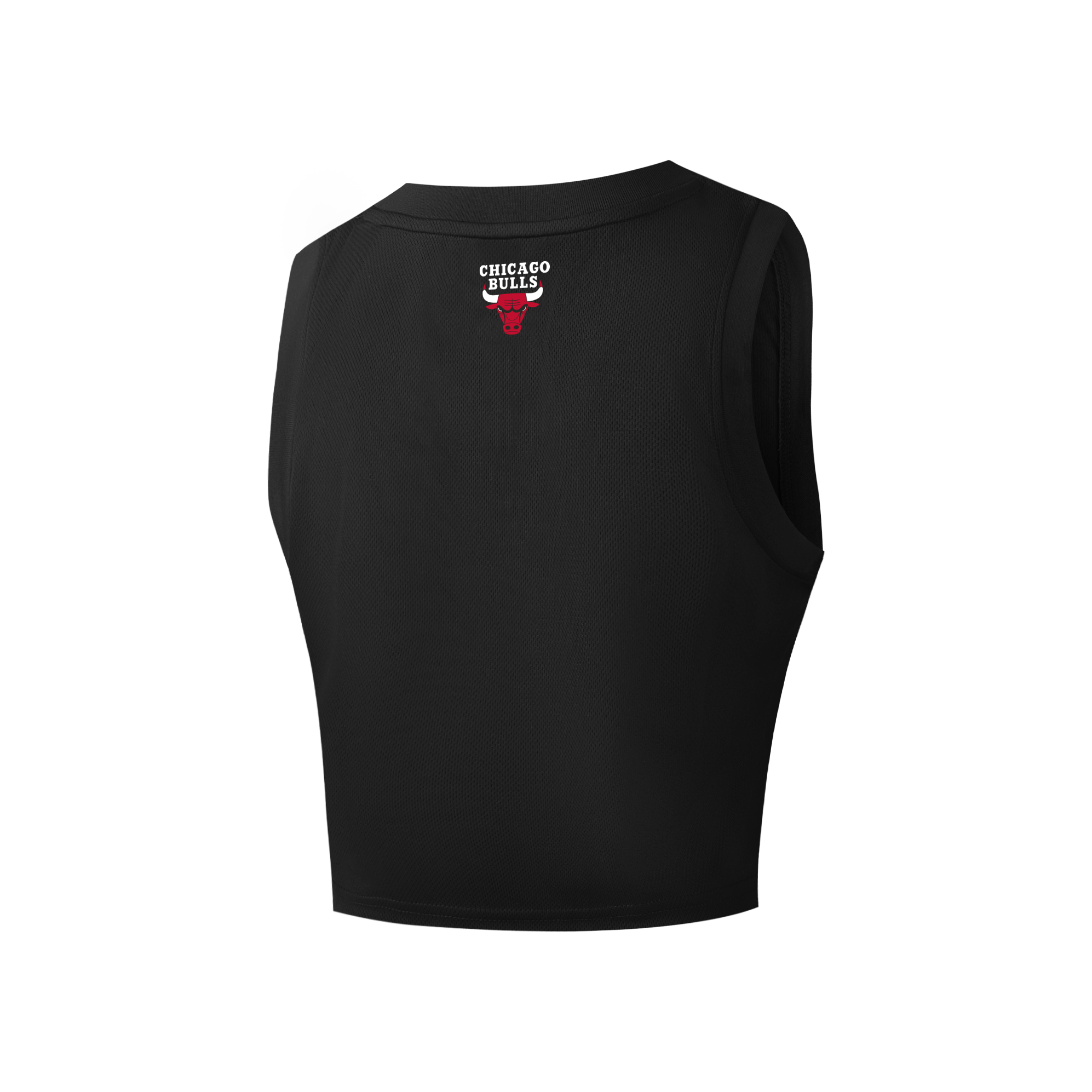 NBA Polera Mujer Chicago Bulls