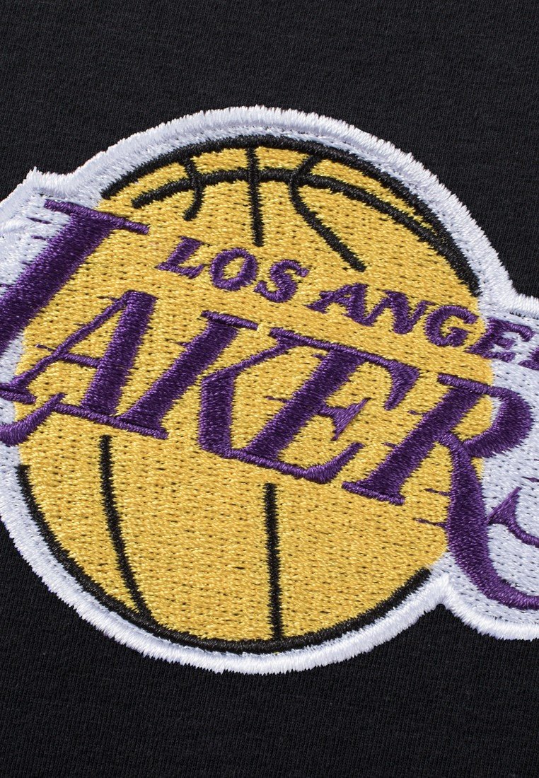 NBA Polera Hombre Los Angeles Lakers