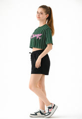 NBA Polera Mujer Chicago Bulls