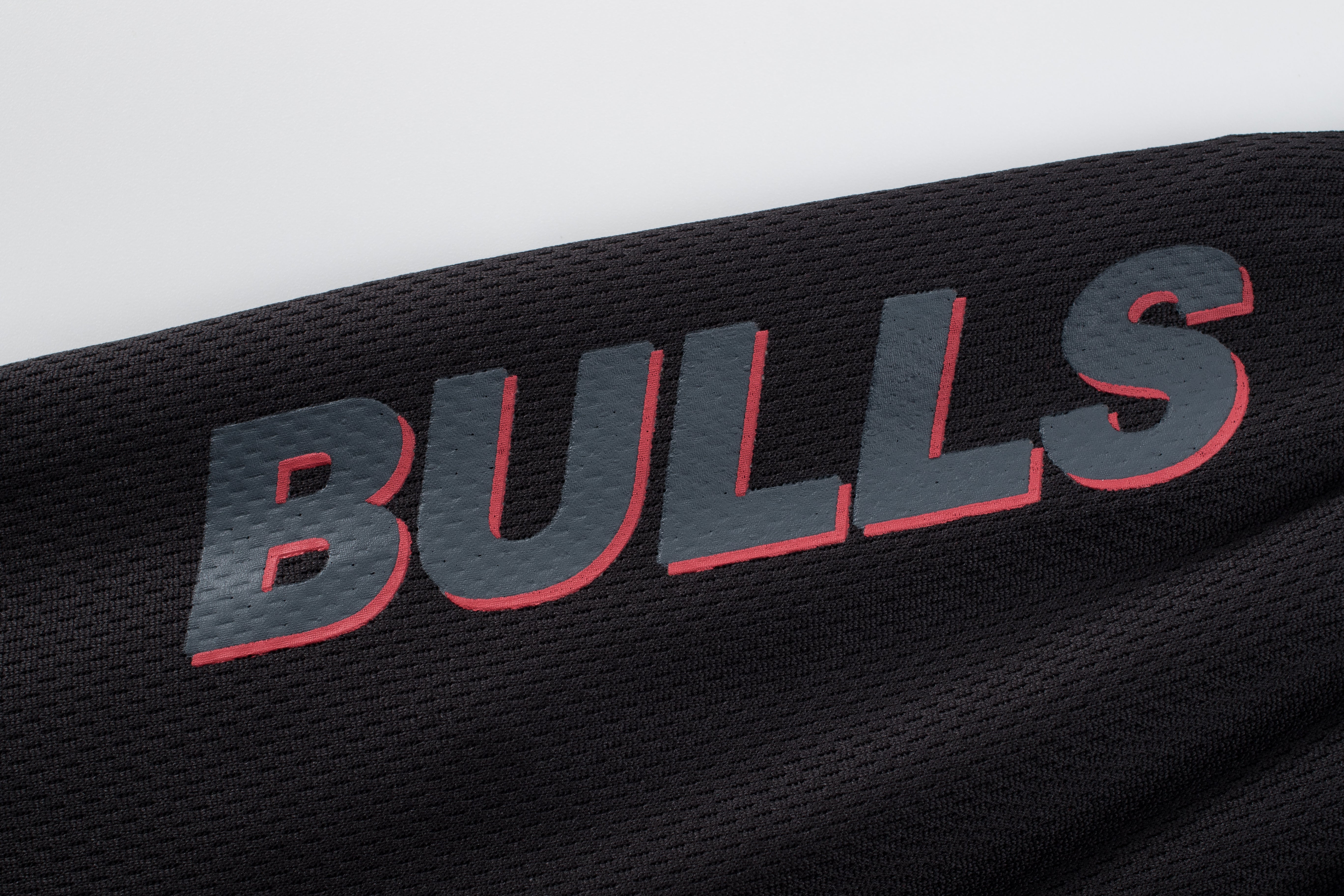 NBA Conjunto Ballin Niño Chicago Bulls