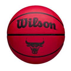 Wilson Balón 7 Unisex Chicago Bulls