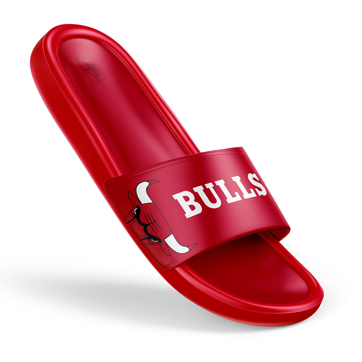 NBA Sandalia Hombre Chicago Bulls
