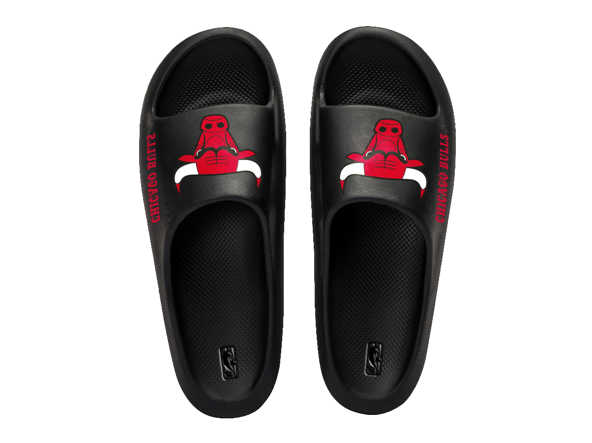 NBA Sandalia Hombre Chicago Bulls