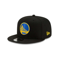 New Era Gorra Unisex Golden State Warriors 9Fifty