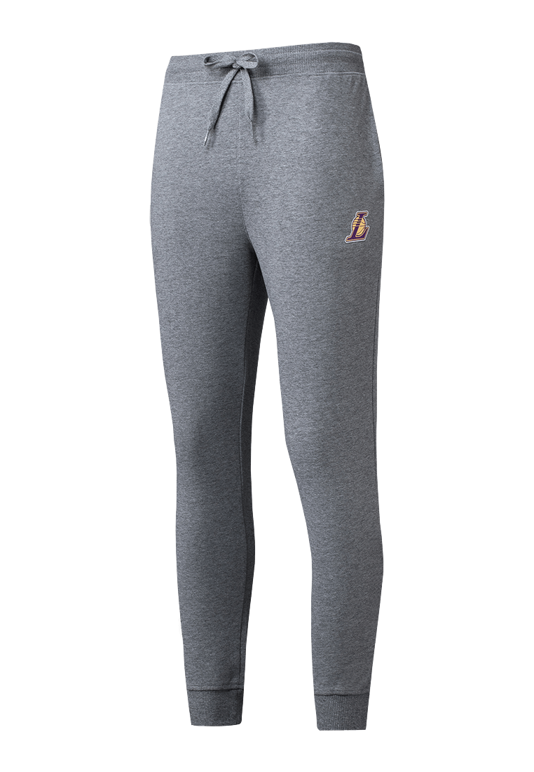NBA Pantalón Mujer Los Ángeles Lakers Core