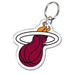 Wincraft Llavero Miami Heat