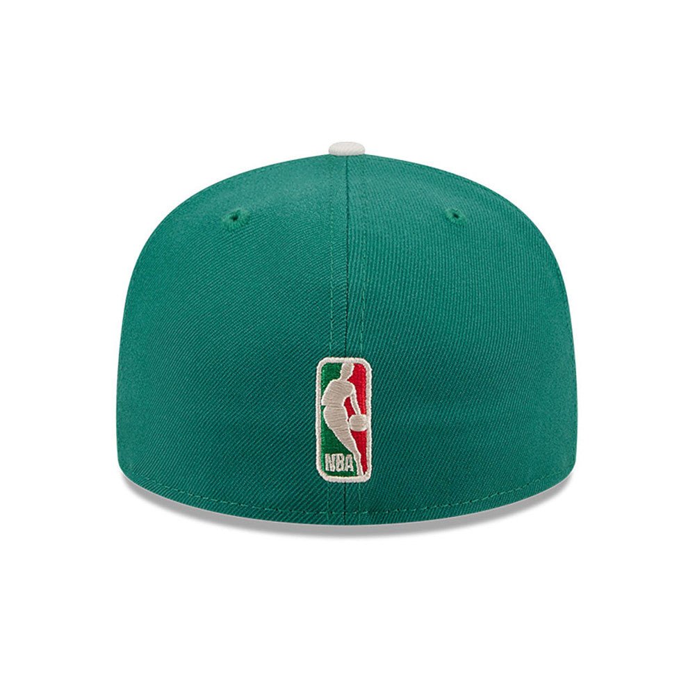 New Era Gorra Hombre Chicago Bulls