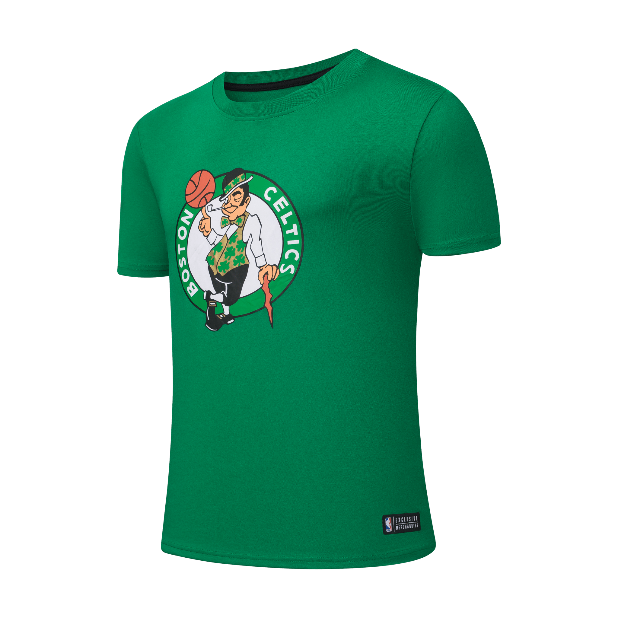 NBA Polera Niño Boston Celtics