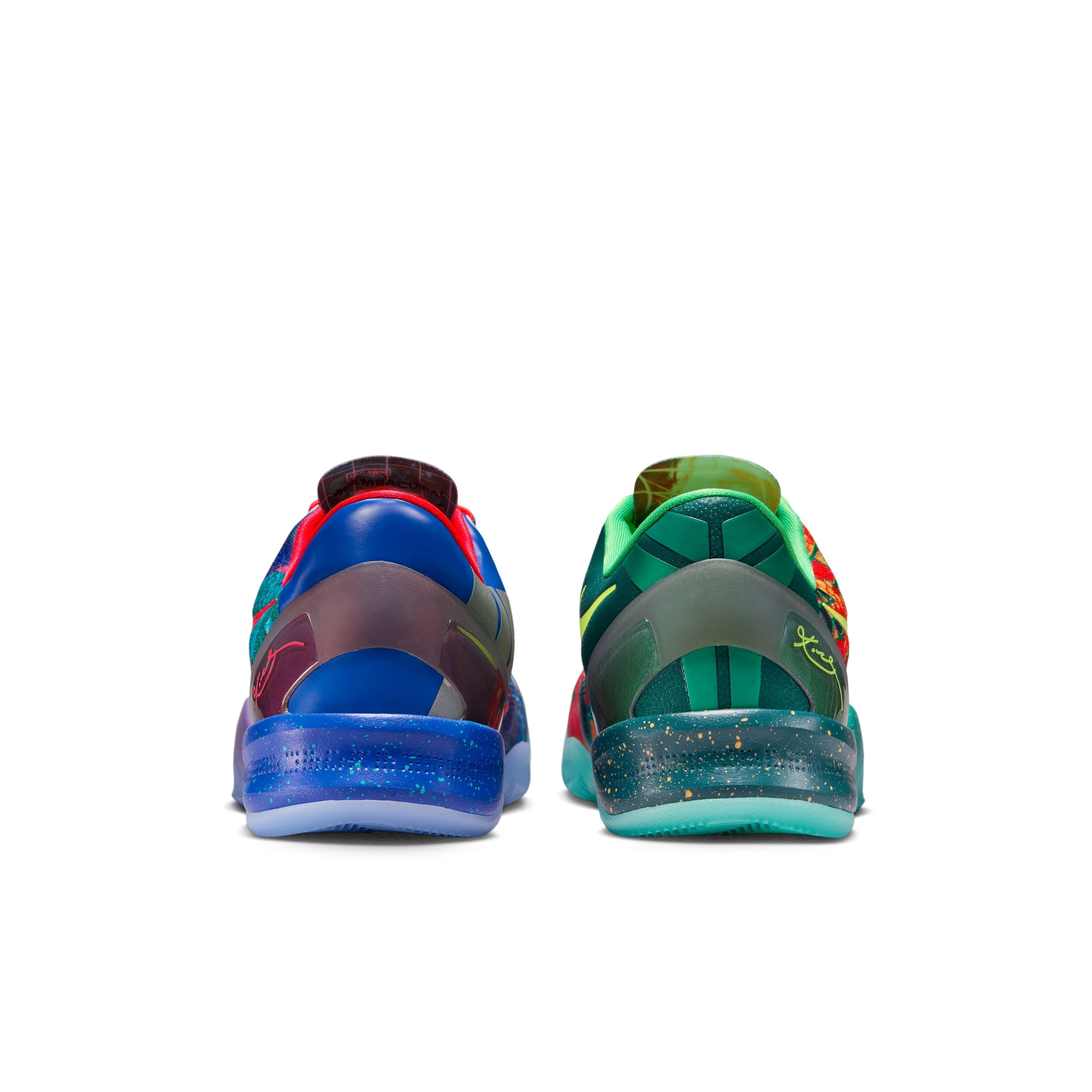 Nike Zapatilla Jelly Hombre Kobe Bryant