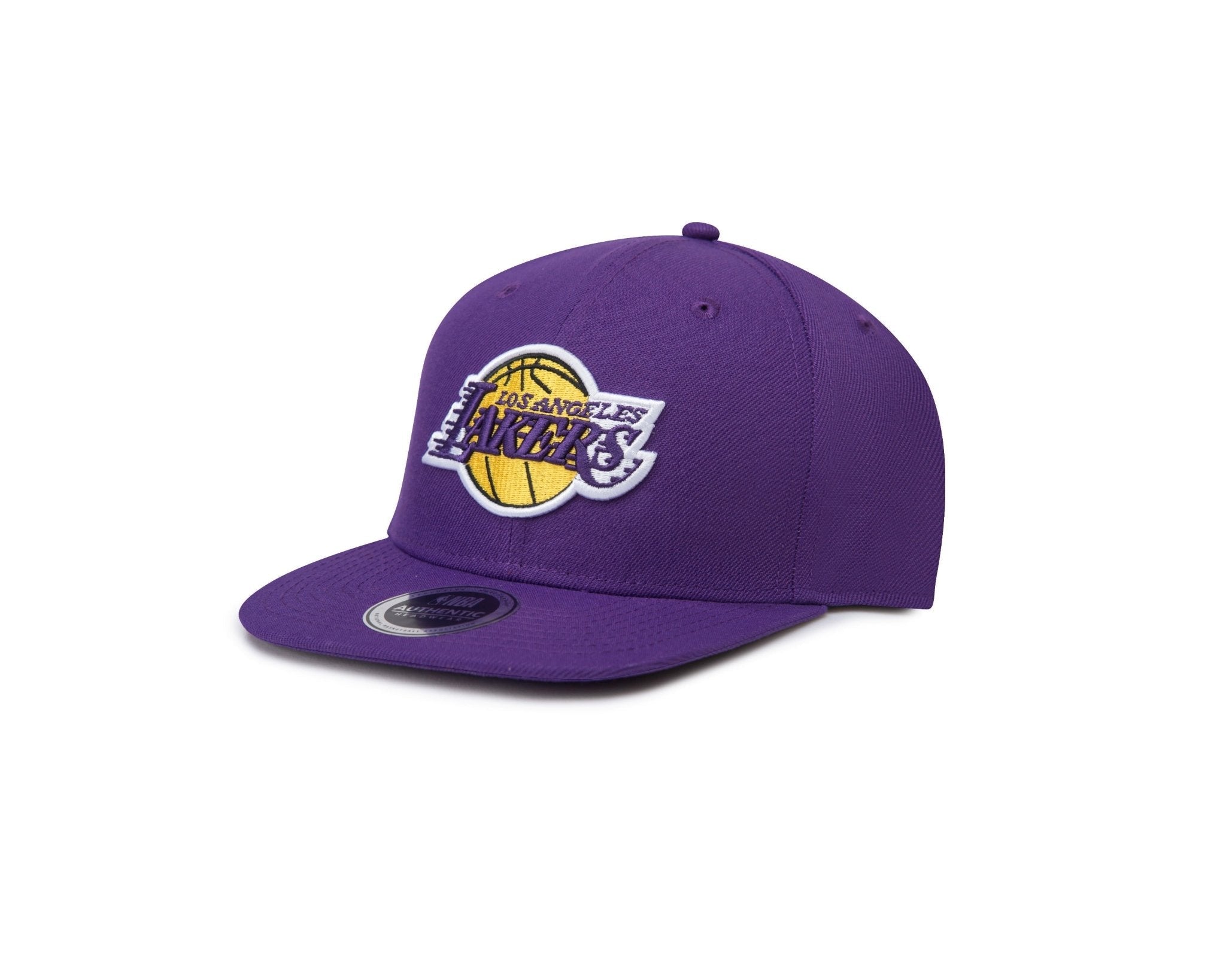 NBA Gorra Hombre Los Angeles Lakers