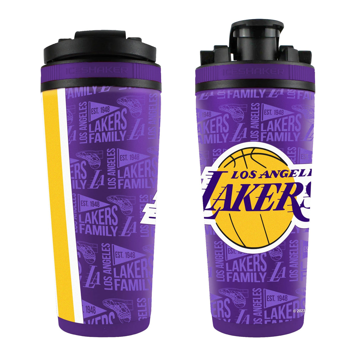 Wincraft Vaso Los Angeles Lakers