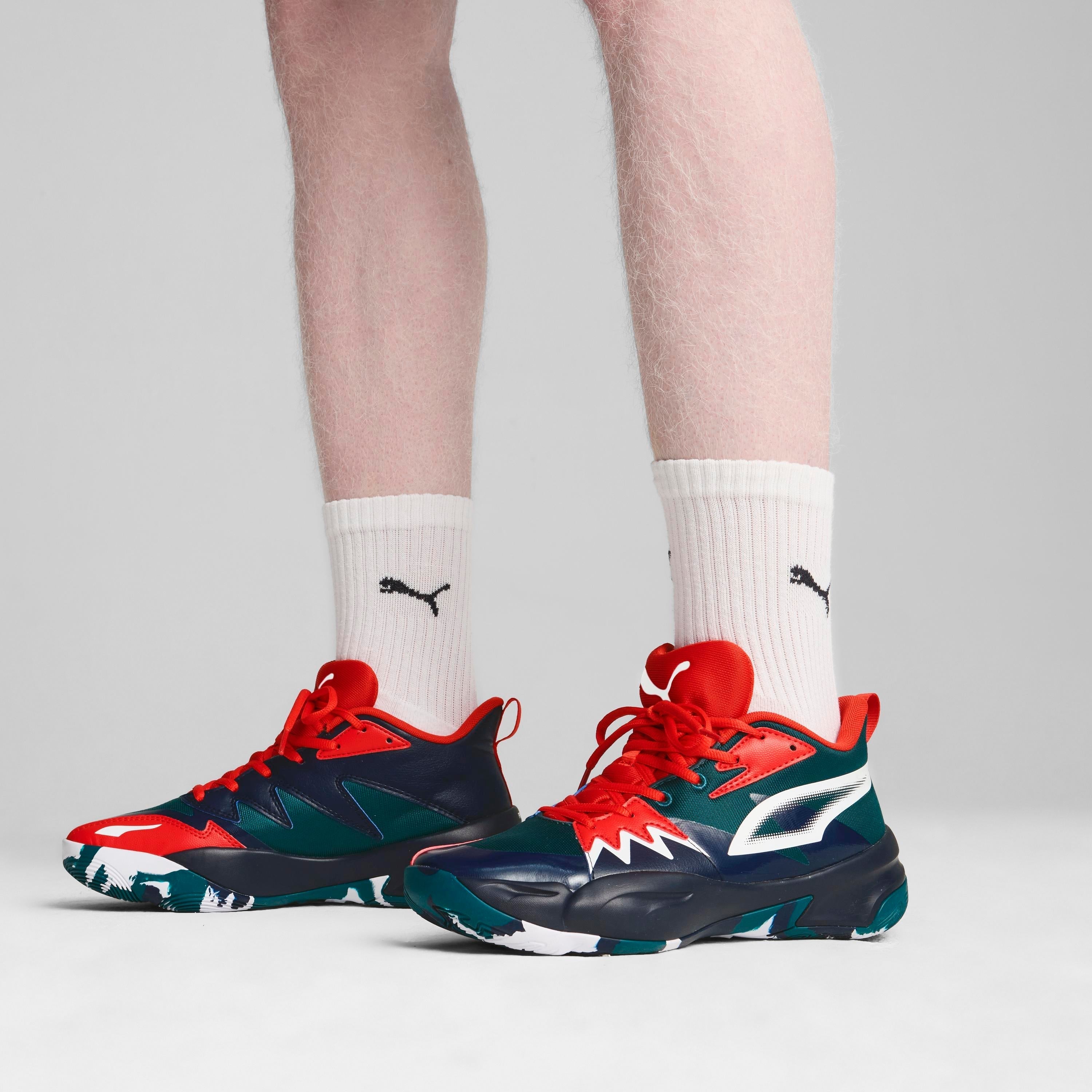 Puma Zapatilla Hombre Genetics