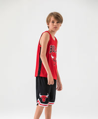 NBA Jersey Niño Chicago Bulls Coby White