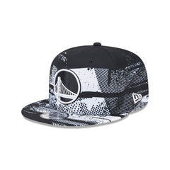 New Era Gorra Hombre Golden State Warriors