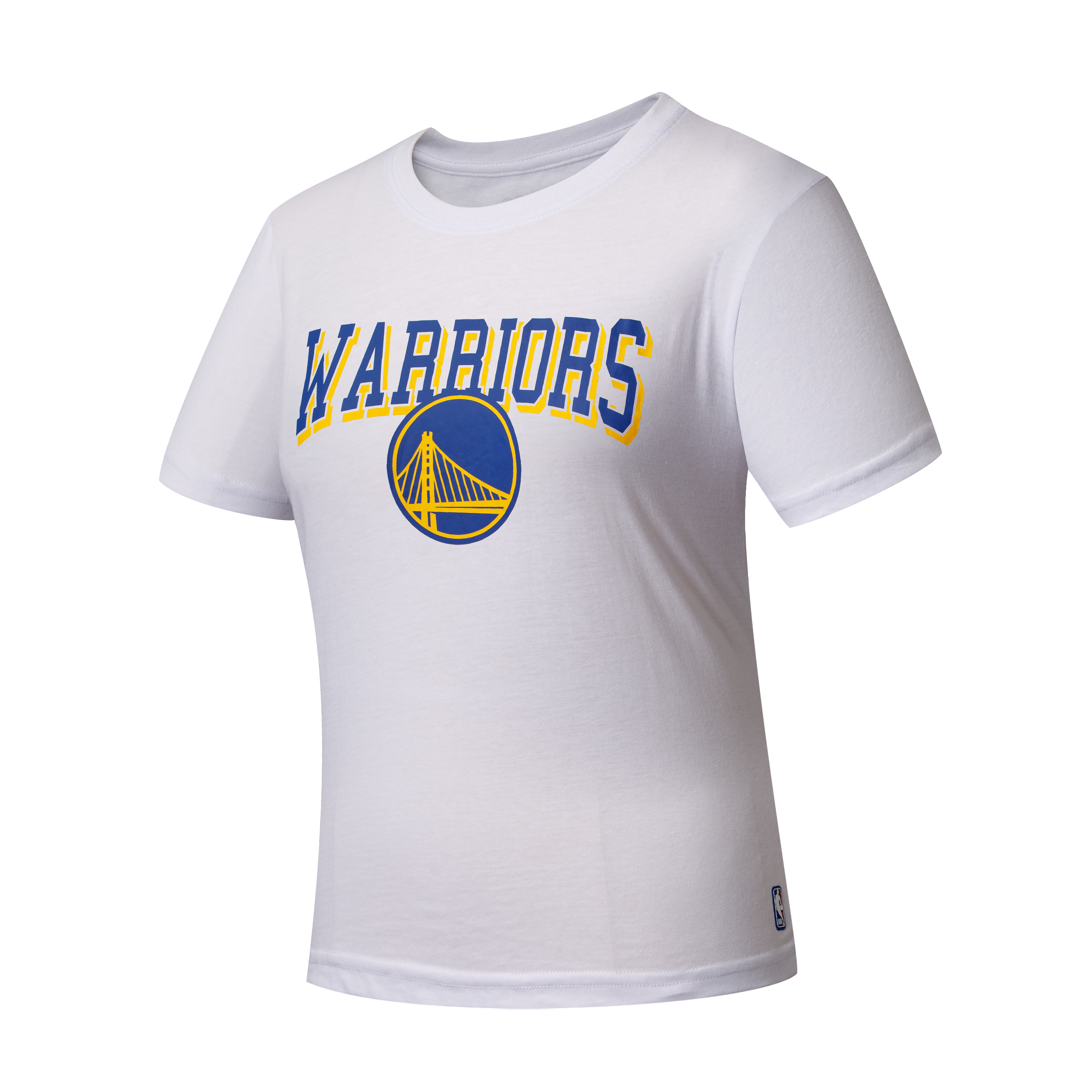 NBA Polera Mujer Golden State Warriors