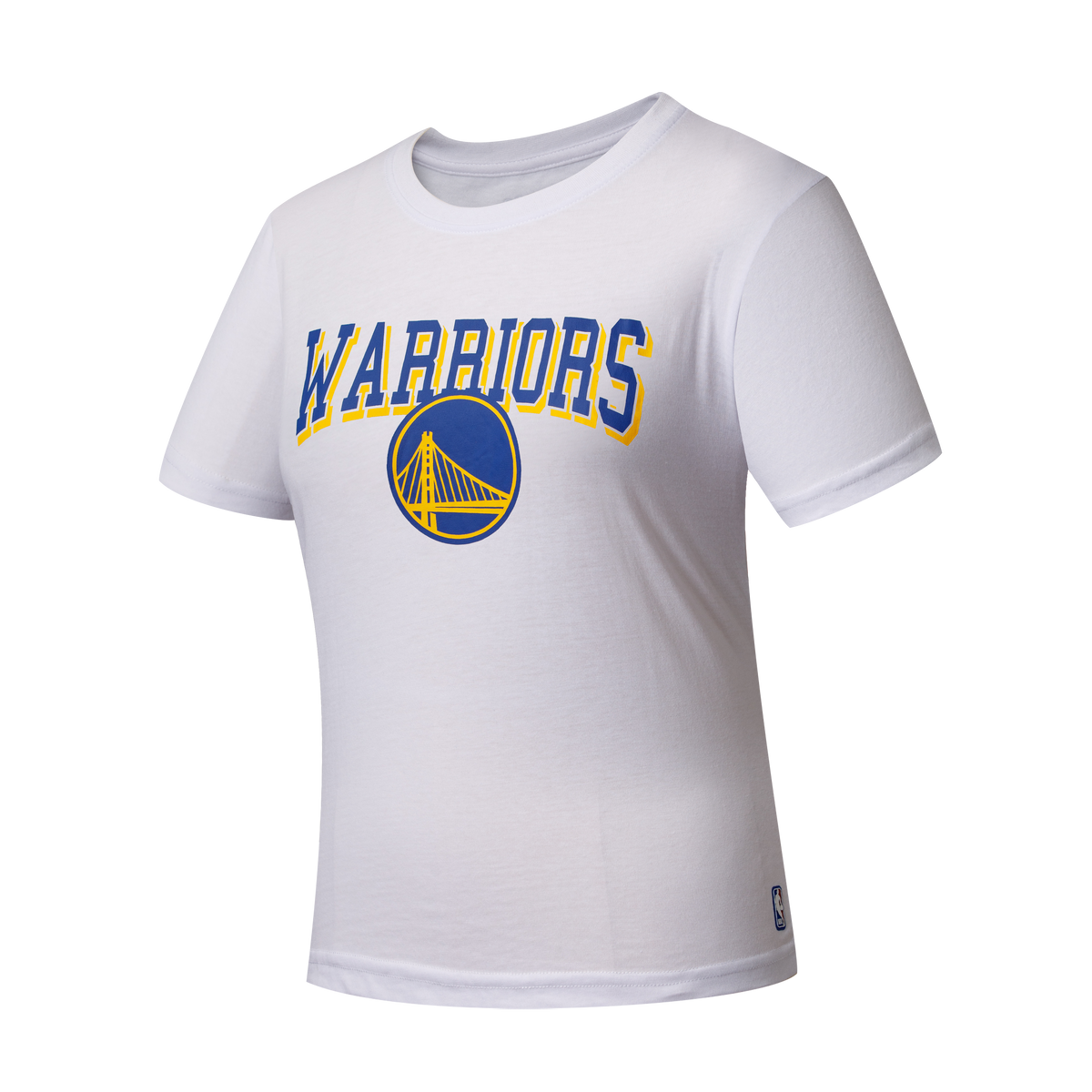 NBA Polera Mujer Golden State Warriors