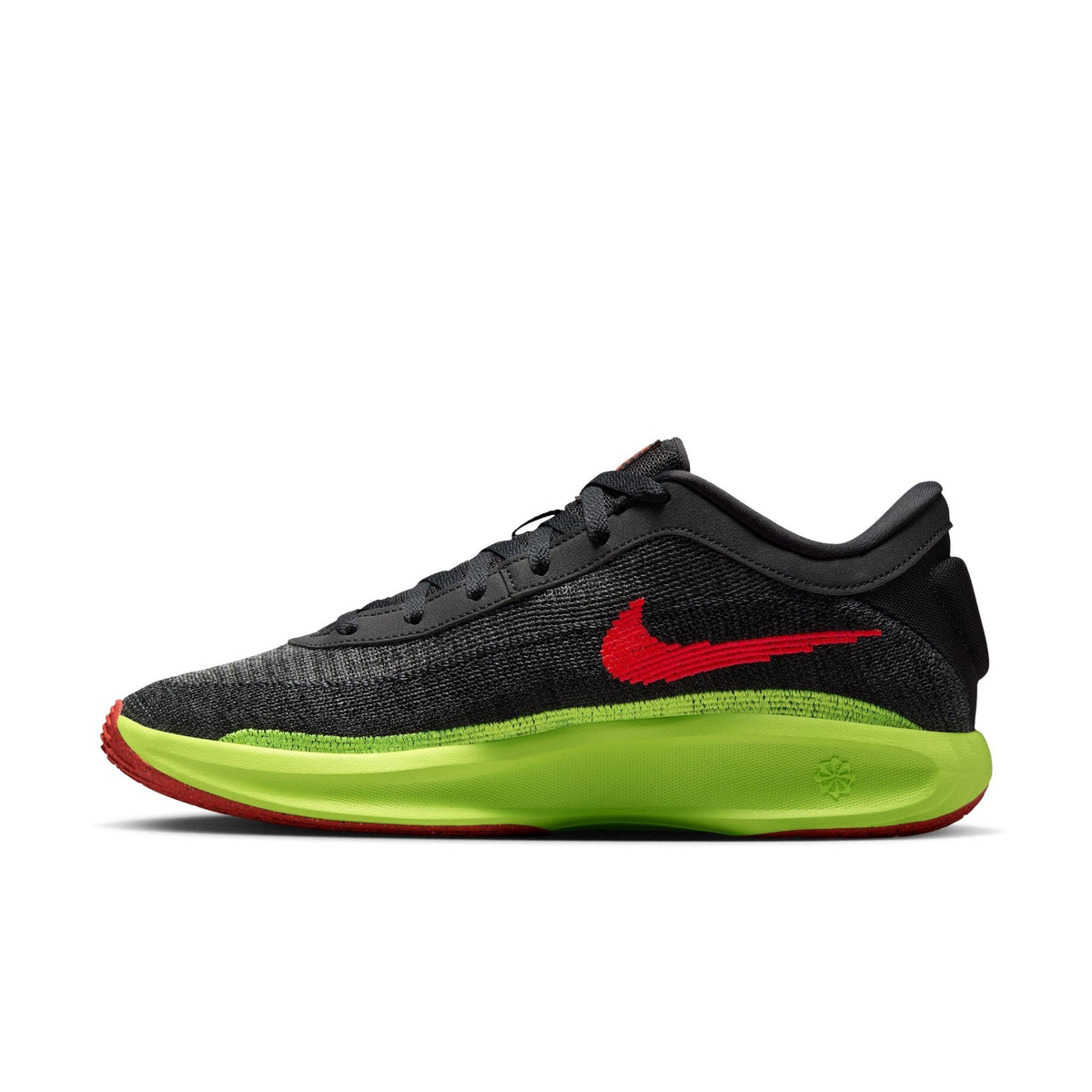 Nike Zapatilla G.T. Hustle Academy Hombre