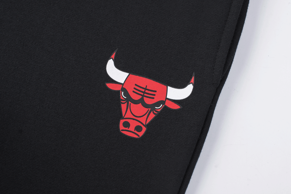 NBA Pantalón Hombre Chicago Bulls