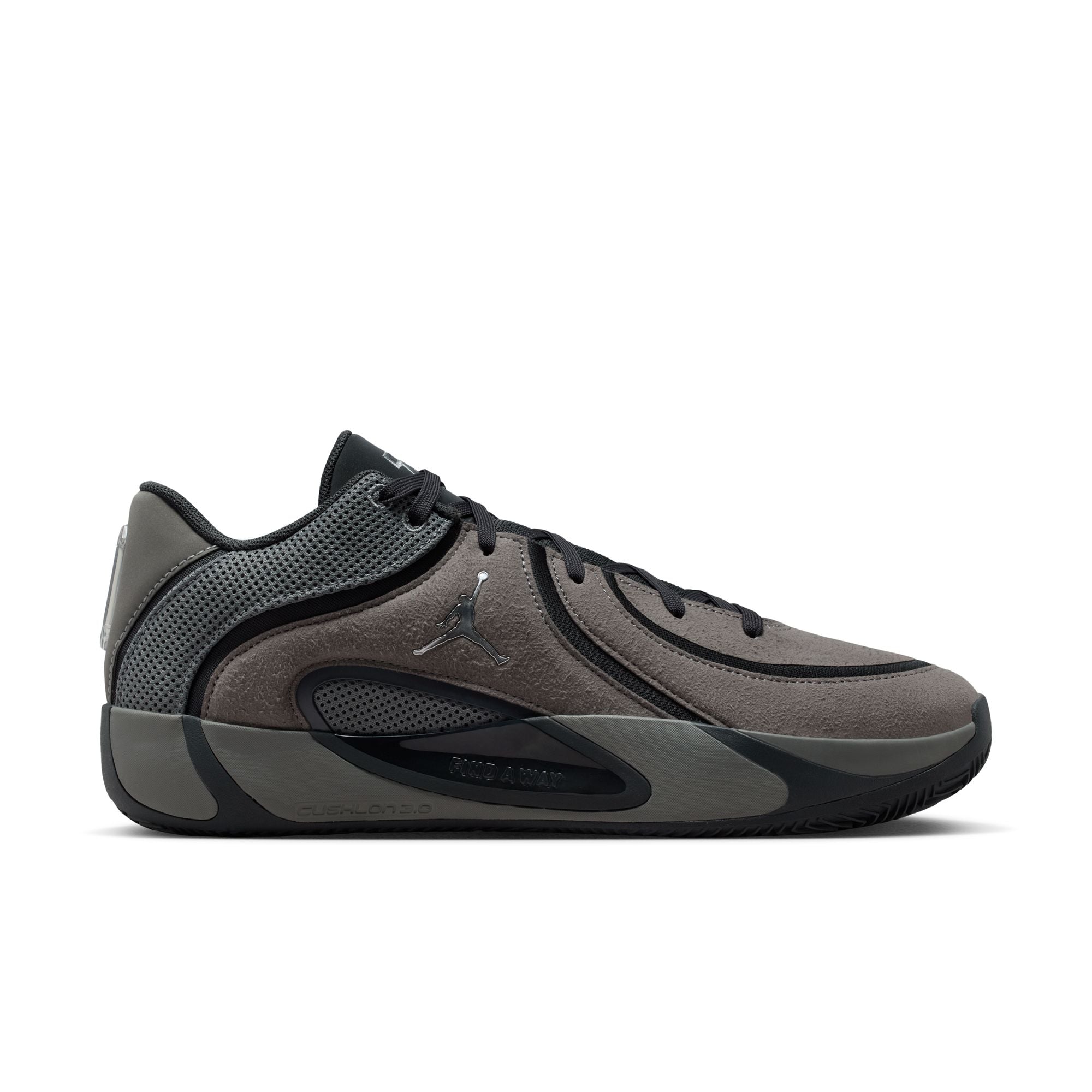 Jordan Zapatillas Hombre Jayson Tatum 4 - Smoke Grey