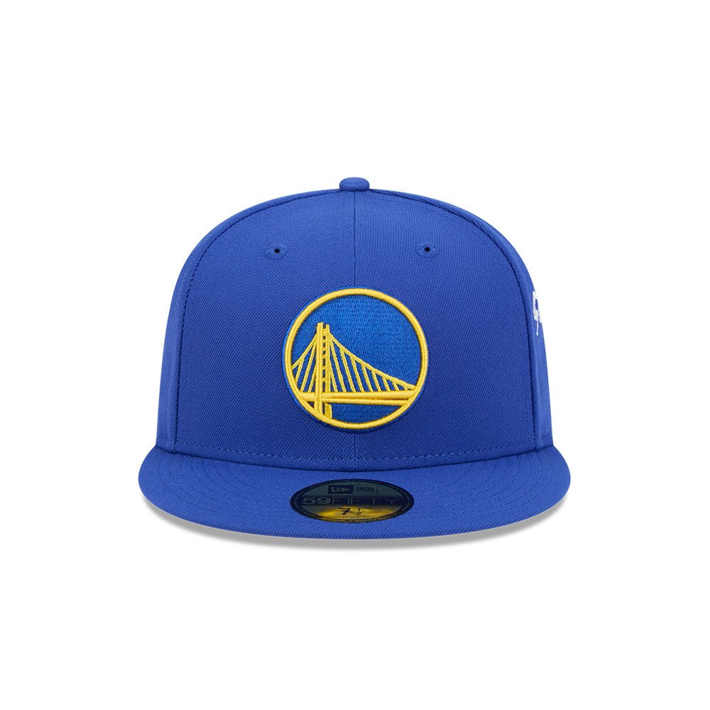 New Era Gorra Hombre Golden State Warriors