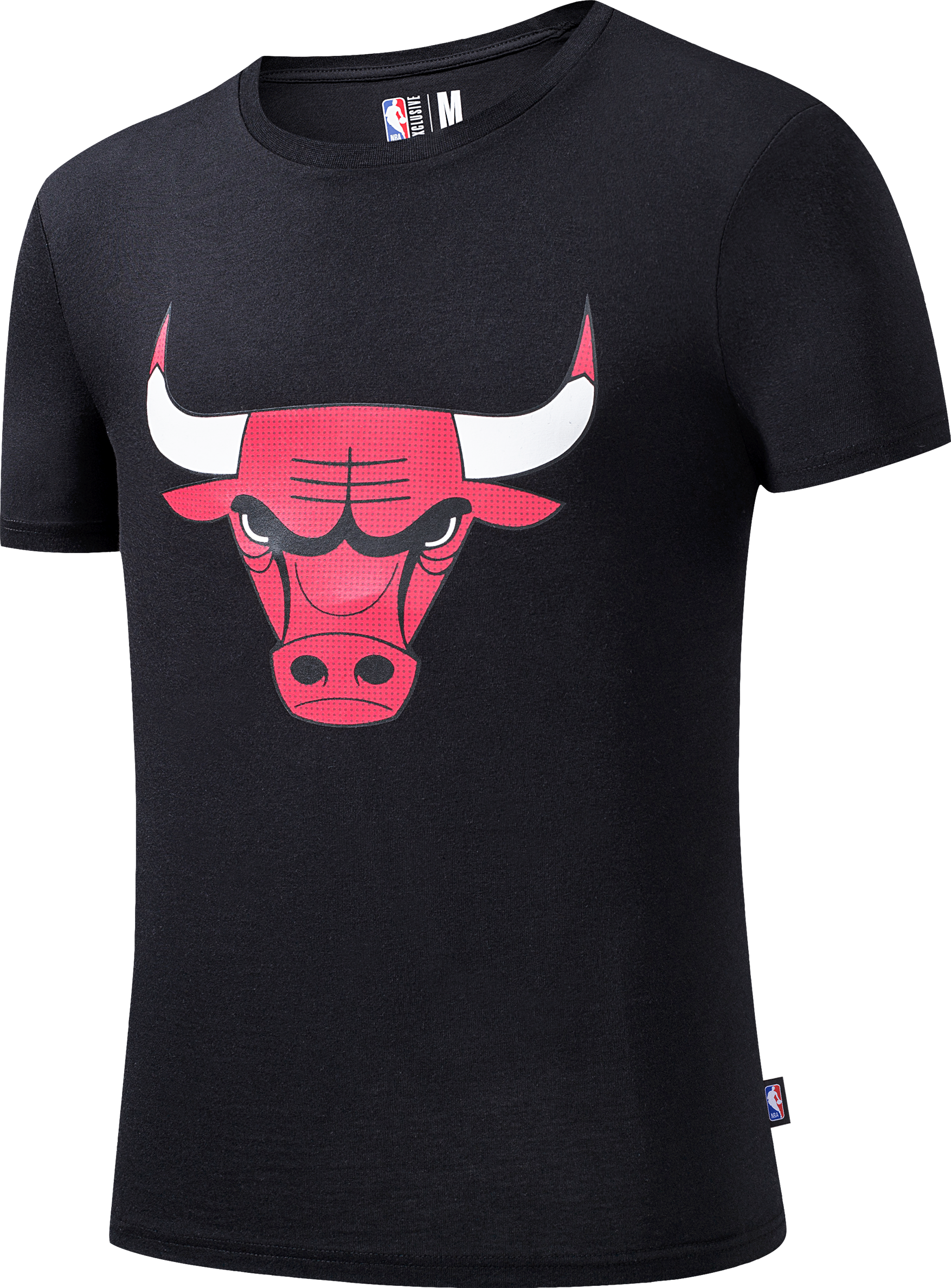 NBA Polera Hombre Chicago Bulls Zach Lavine