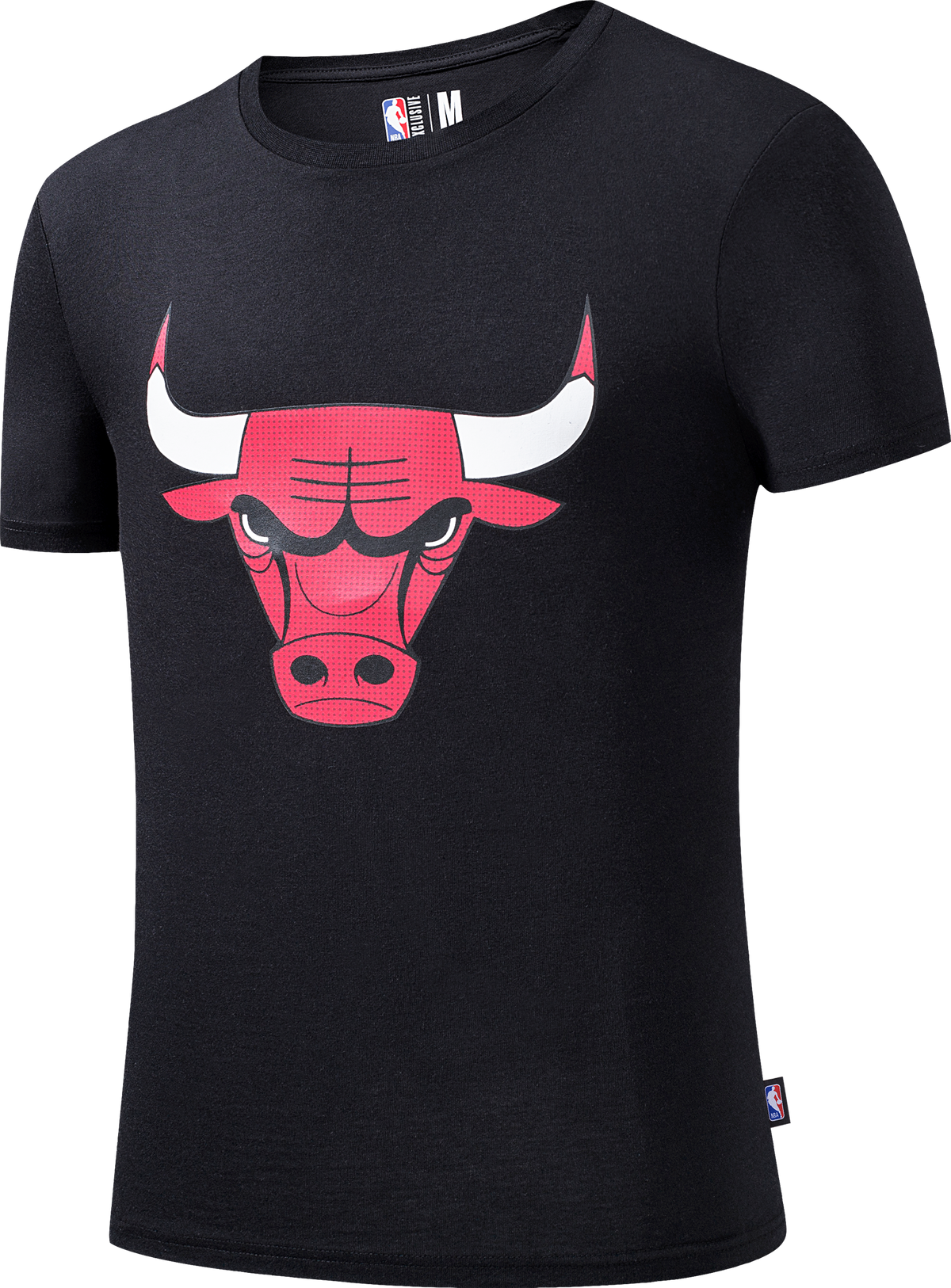 NBA Polera Hombre Chicago Bulls Zach Lavine