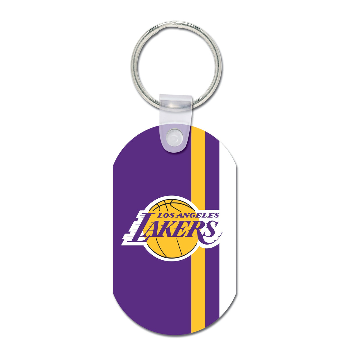 Wincraft Llavero Los Angeles Lakers