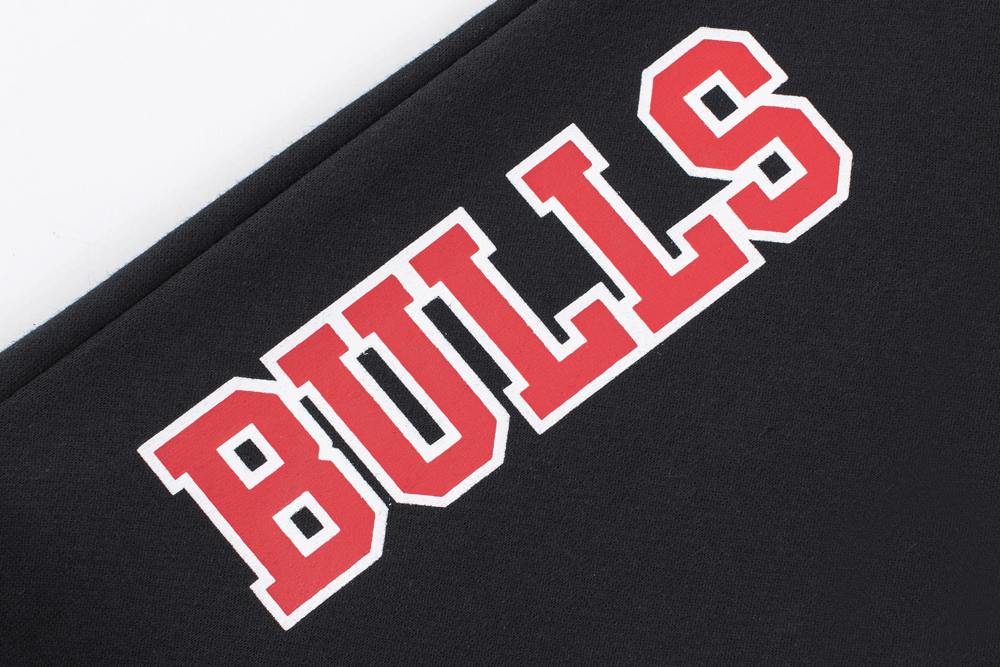NBA Pantalón Hombre Chicago Bulls