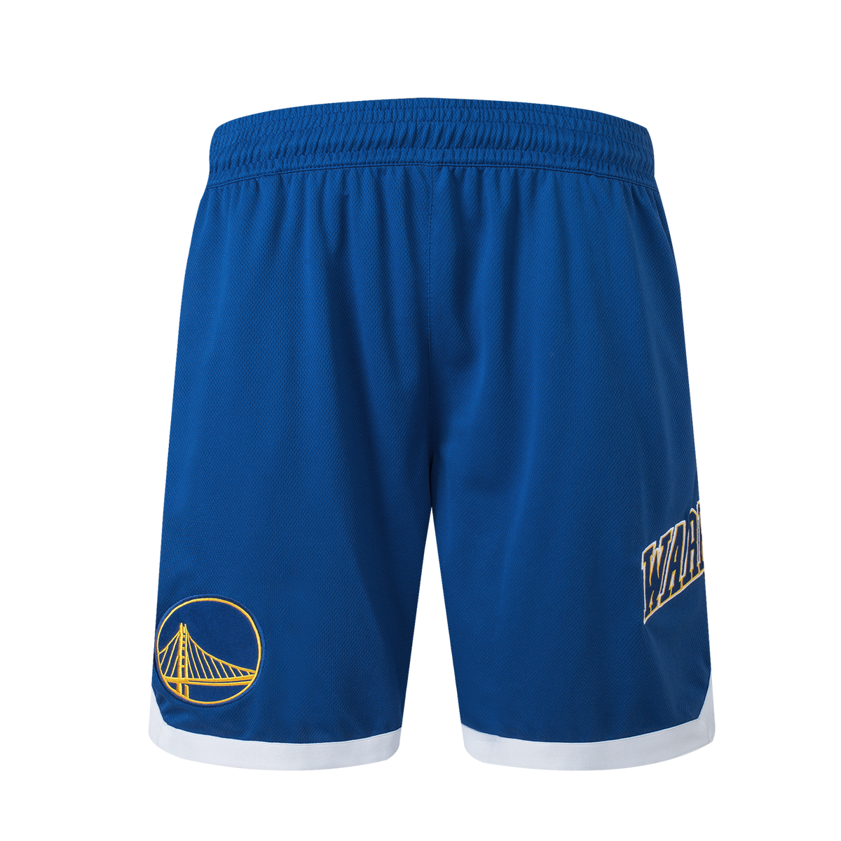 NBA Short Hombre Golden State Warriors