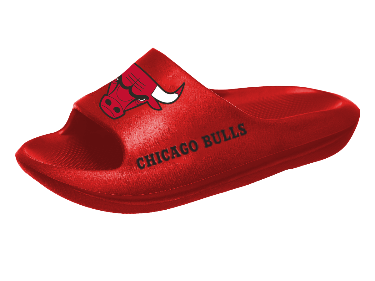 NBA Sandalia Hombre Chicago Bulls