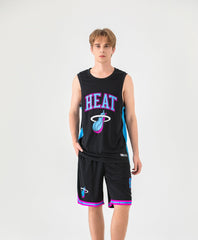 NBA Jersey Hombre Miami Heat Jaime Jaquez Jr