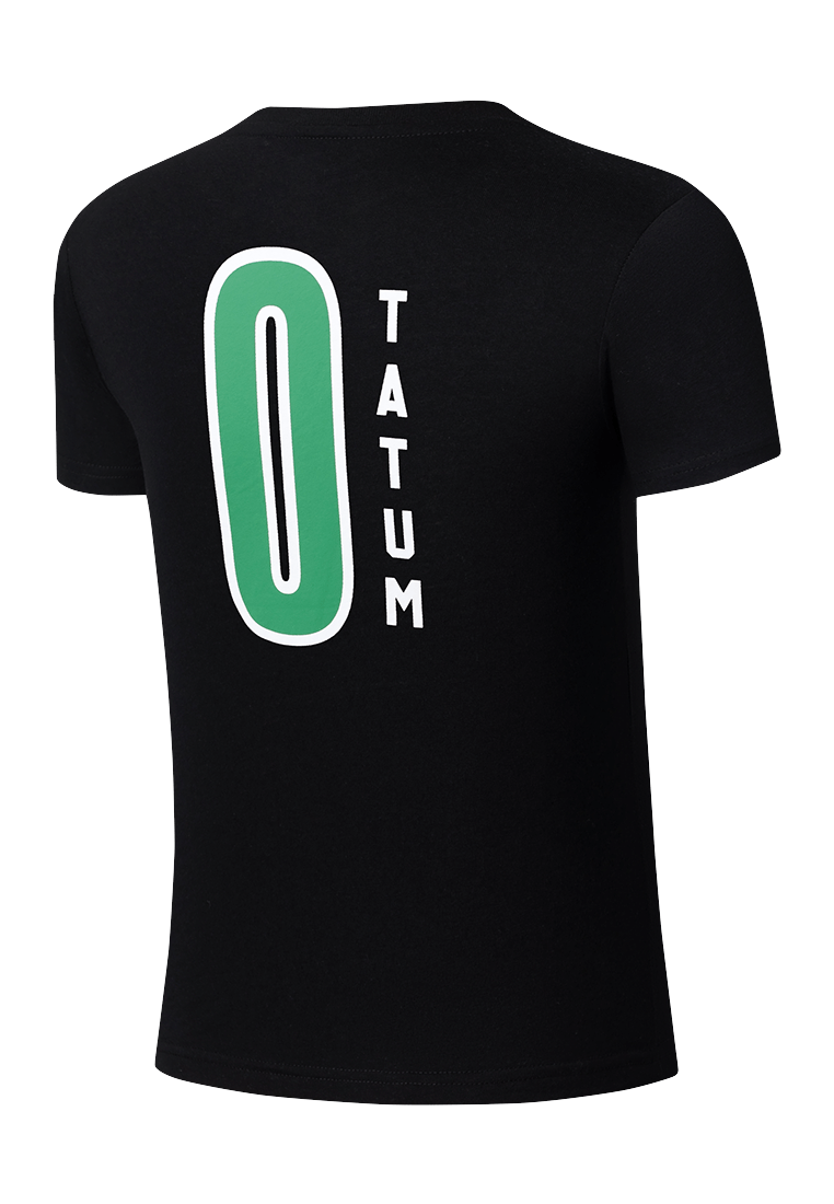 NBA Polera Hombre Boston Celtics Jayson Tatum