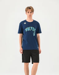 NBA Polera Hombre Minnesota Timberwolves Anthony Edwards