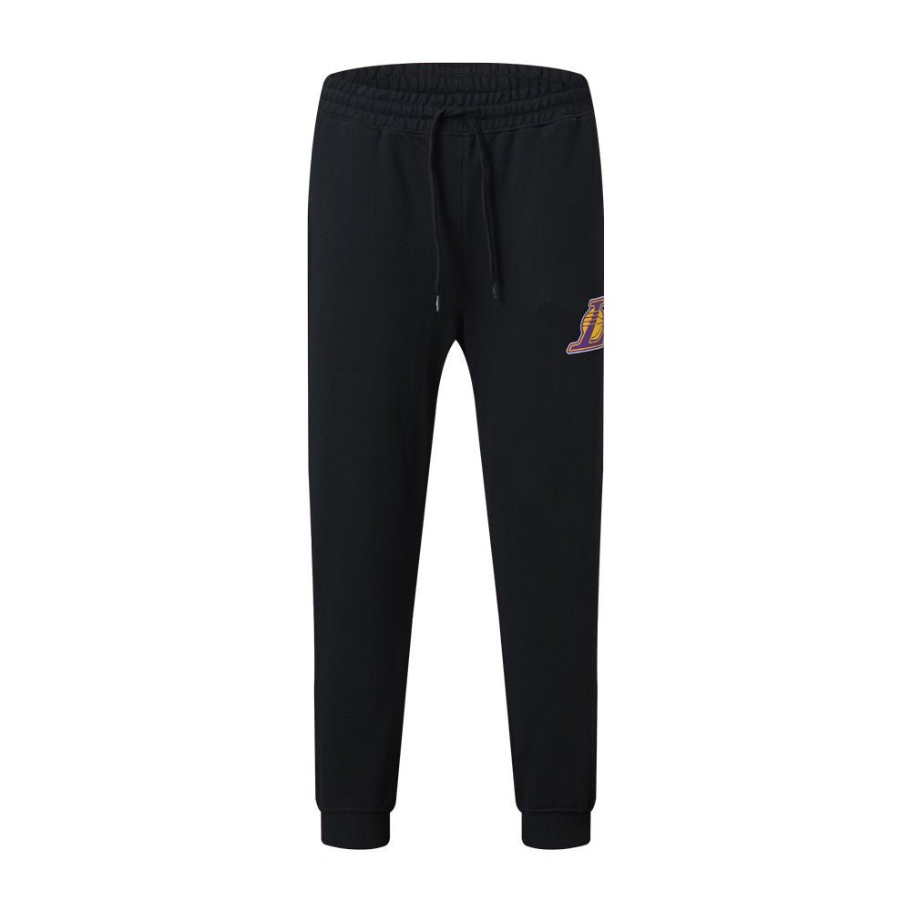 NBA Pantalón Hombre Los Ángeles Lakers Core
