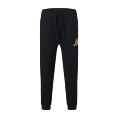 NBA Pantalón Hombre Los Ángeles Lakers Core