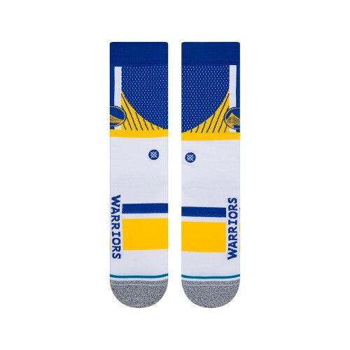 Stance Calcetín Unisex Golden State Warriors